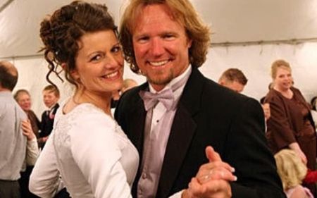 Kody Brown is married to Robyn Brown.